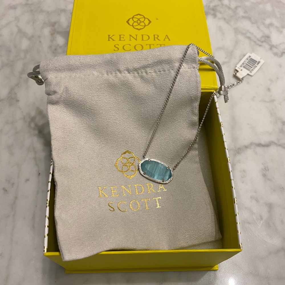 Kendra Scott Dylan Necklace